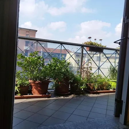 Matrimoniale, Politecnico Bovisa E Fiera Rho Milaan