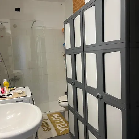 Matrimoniale, Politecnico Bovisa E Fiera Rho Milan