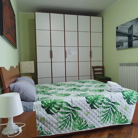 Matrimoniale, Politecnico Bovisa E Fiera Rho * Milan